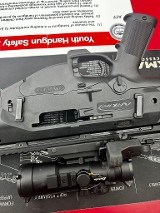 BERETTA ARX 100 5.56X45MM NATO - 3 of 3 BERETTA ARX 100 5.56X45MM NATO - 3 of 3