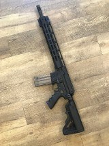 ROCK RIVER ARMS LAR-15 w/ Tactical Helical Muzzle Break 5.56X45MM NATO