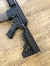 ROCK RIVER ARMS LAR-15 w/ Tactical Helical Muzzle Break 5.56X45MM NATO - 2 of 3 ROCK RIVER ARMS LAR-15 w/ Tactical Helical Muzzle Break 5.56X45MM NATO - 2 of 3