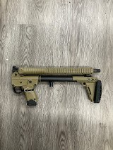 KELTEC SUB 2000 CARBINE 9MM LUGER (9x19 PARA) - 3 of 3 KELTEC SUB 2000 CARBINE 9MM LUGER (9x19 PARA) - 3 of 3