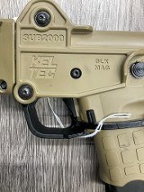 KELTEC SUB 2000 CARBINE 9MM LUGER (9x19 PARA) - 2 of 3 KELTEC SUB 2000 CARBINE 9MM LUGER (9x19 PARA) - 2 of 3