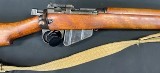 LEE-ENFIELD No. 4 MK4 .303 BRITISH - 3 of 3 LEE-ENFIELD No. 4 MK4 .303 BRITISH - 3 of 3