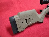 MOSSBERG 700 .204 RUGER - 3 of 3 MOSSBERG 700 .204 RUGER - 3 of 3