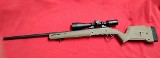 MOSSBERG 700 .204 RUGER - 2 of 3 MOSSBERG 700 .204 RUGER - 2 of 3