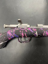 HENRY MINI BOLT YOUTH
.22 LR - 3 of 3 HENRY MINI BOLT YOUTH
.22 LR - 3 of 3