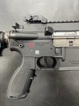 HECKLER & KOCH HK416D .22 LR - 3 of 3