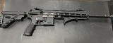 HECKLER & KOCH HK416D .22 LR