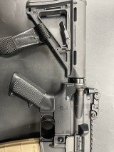 PALMETTO STATE ARMORY PA15 5.56X45MM NATO - 2 of 3 PALMETTO STATE ARMORY PA15 5.56X45MM NATO - 2 of 3