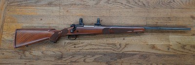 WINCHESTER 70 FEATHERWEIGHT .22-250 REM