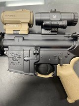 ANDERSON MANUFACTURING AM-15 5.56X45MM NATO - 2 of 3