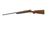 STEVENS 15-A .22 S/L/LR - 2 of 3 STEVENS 15-A .22 S/L/LR - 2 of 3