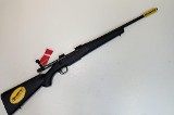 MOSSBERG PATRIOT 6.5MM CREEDMOOR