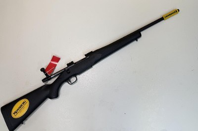 MOSSBERG PATRIOT 6.5MM CREEDMOOR