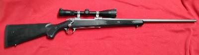 RUGER M77 HAWKEYE .30-06 SPRG