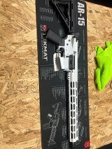 DIAMONDBACK DB-15 5.56X45MM NATO