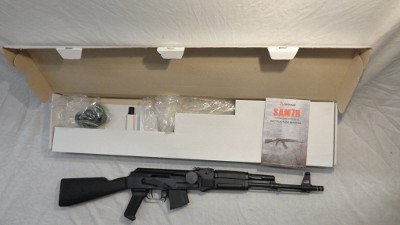 ARSENAL SAM7R 7.62X39MM