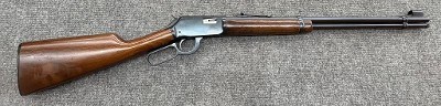 WINCHESTER 9422 .22 CAL