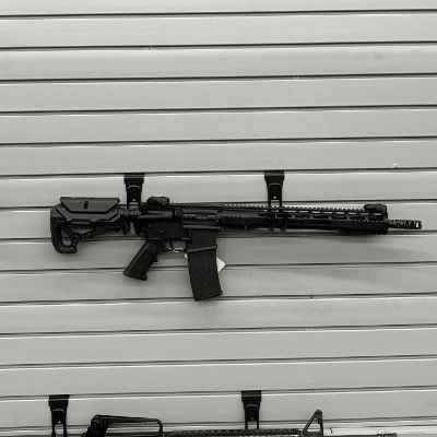 FRANKLIN ARMORY FAI-15 BSIII COMPLETE LOWER RECEIVER MULTI