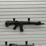 FRANKLIN ARMORY FAI-15 BSIII COMPLETE LOWER RECEIVER MULTI