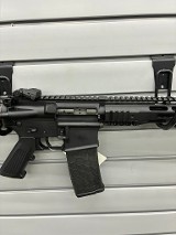 FRANKLIN ARMORY FAI-15 BSIII COMPLETE LOWER RECEIVER MULTI - 3 of 3 FRANKLIN ARMORY FAI-15 BSIII COMPLETE LOWER RECEIVER MULTI - 3 of 3