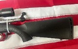 SAVAGE ARMS Axis .270 WIN - 2 of 3 SAVAGE ARMS Axis .270 WIN - 2 of 3