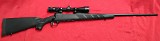SAVAGE ARMS 111 .300 WIN MAG