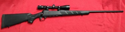 SAVAGE ARMS 111 .300 WIN MAG