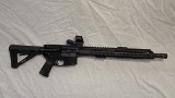 AERO PRECISION STS-15 .458 SOCOM