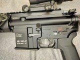 HECKLER & KOCH MR556 A4 5.56X45MM NATO - 3 of 3