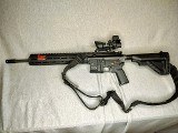HECKLER & KOCH MR556 A4 5.56X45MM NATO - 1 of 3