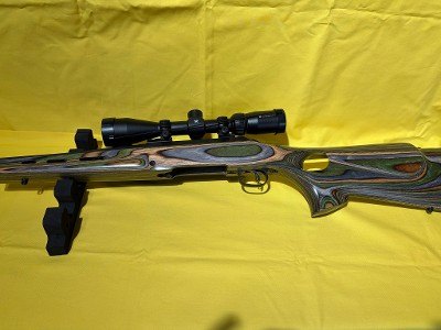 RUGER AMERICAN .270 WIN