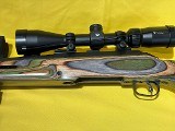 RUGER AMERICAN .270 WIN - 2 of 3 RUGER AMERICAN .270 WIN - 2 of 3