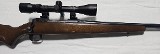 SAVAGE ARMS 110 E .223 REM - 3 of 3 SAVAGE ARMS 110 E .223 REM - 3 of 3