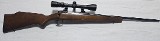 SAVAGE ARMS 110 E .223 REM