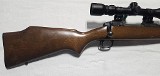 SAVAGE ARMS 110 E .223 REM - 2 of 3 SAVAGE ARMS 110 E .223 REM - 2 of 3