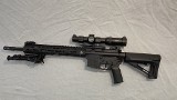MAG TACTICAL SYSTEMS MG-G4 5.56X45MM NATO - 2 of 3 MAG TACTICAL SYSTEMS MG-G4 5.56X45MM NATO - 2 of 3