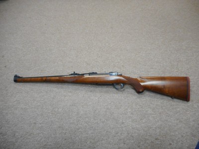 RUGER M77 .243 WIN