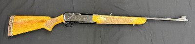 BROWNING BAR Grade II Belgium .30-06 SPRG