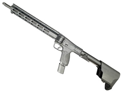 SMITH & WESSON M&P FPC 9MM LUGER (9x19 PARA)