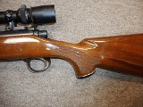 REMINGTON 700 BDL .25-06 REM - 3 of 3