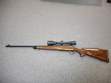REMINGTON 700 BDL .25-06 REM - 1 of 3