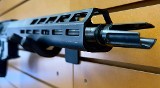SIG SAUER SIGM400 TREAD
5.56X45MM NATO - 3 of 3 SIG SAUER SIGM400 TREAD
5.56X45MM NATO - 3 of 3