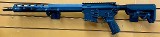 SIG SAUER SIGM400 TREAD
5.56X45MM NATO - 1 of 3 SIG SAUER SIGM400 TREAD
5.56X45MM NATO - 1 of 3