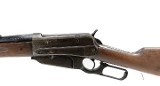 WINCHESTER MODEL 1895 7.62X54MMR - 3 of 3 WINCHESTER MODEL 1895 7.62X54MMR - 3 of 3