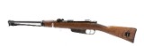 PW ARMS M91 Carcano 6.5X52MM MANNLICHER-CARCANO