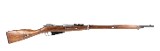 MOSIN-NAGANT M91 7.62X54MMR - 2 of 3 MOSIN-NAGANT M91 7.62X54MMR - 2 of 3
