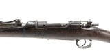 SPANISH MAUSER M1916 7X57MM MAUSER - 3 of 3