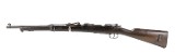 SPANISH MAUSER M1916 7X57MM MAUSER - 1 of 3