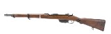 STEYR M95 8X50mmR MANNLICHER-SHOENAUER