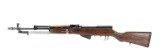 ZASTAVA ARMS M59 SKS 7.62X39MM
